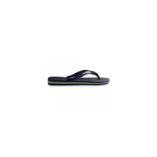 Tongs Havaianas 4110850 Bleu