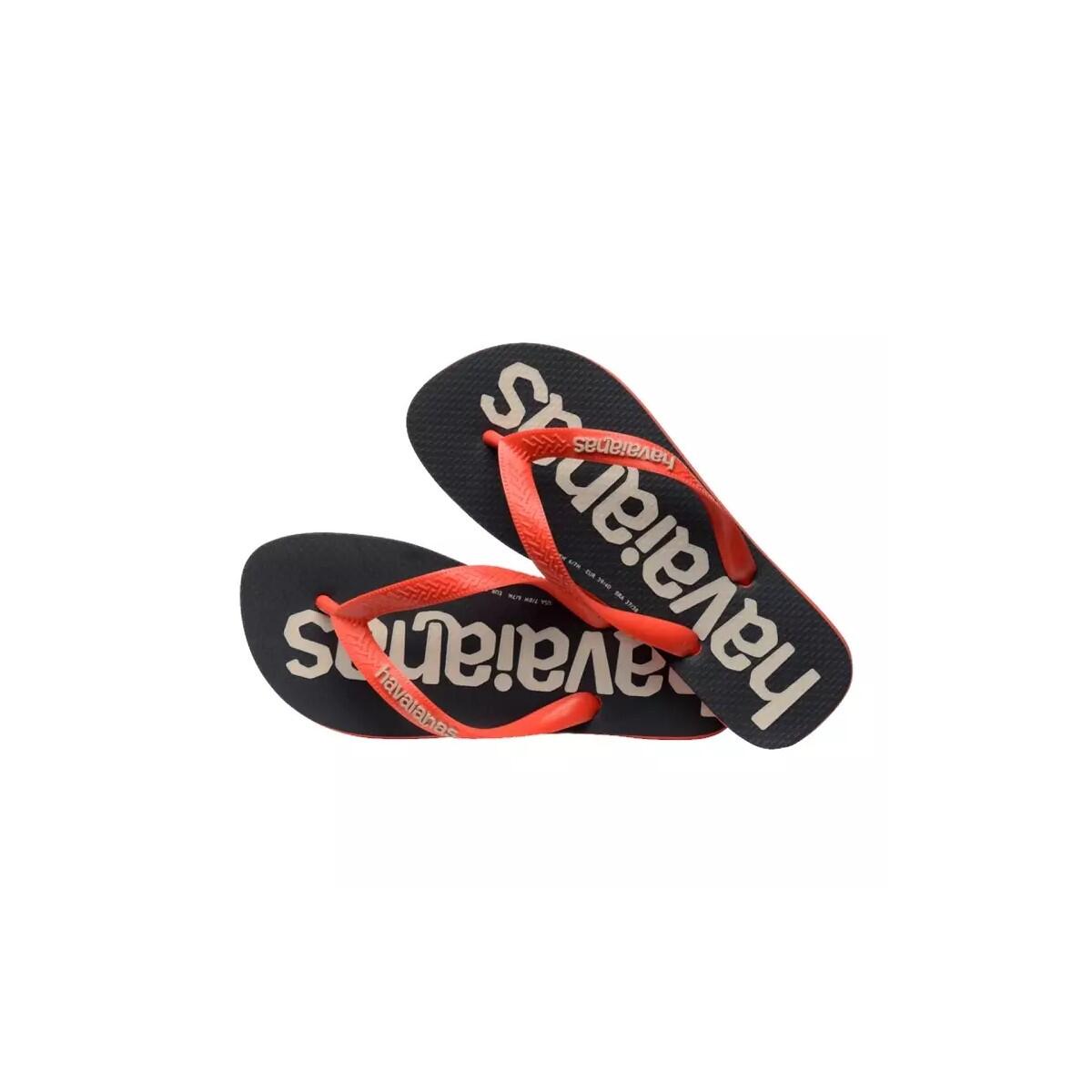 Tongs Havaianas 4145741 Noir 4/4