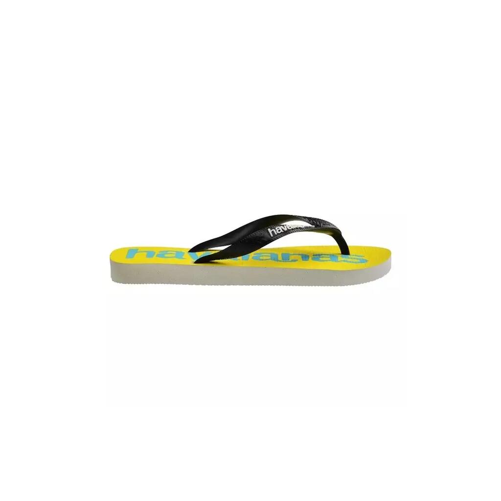 Mules Havaianas 4145741 Jaune