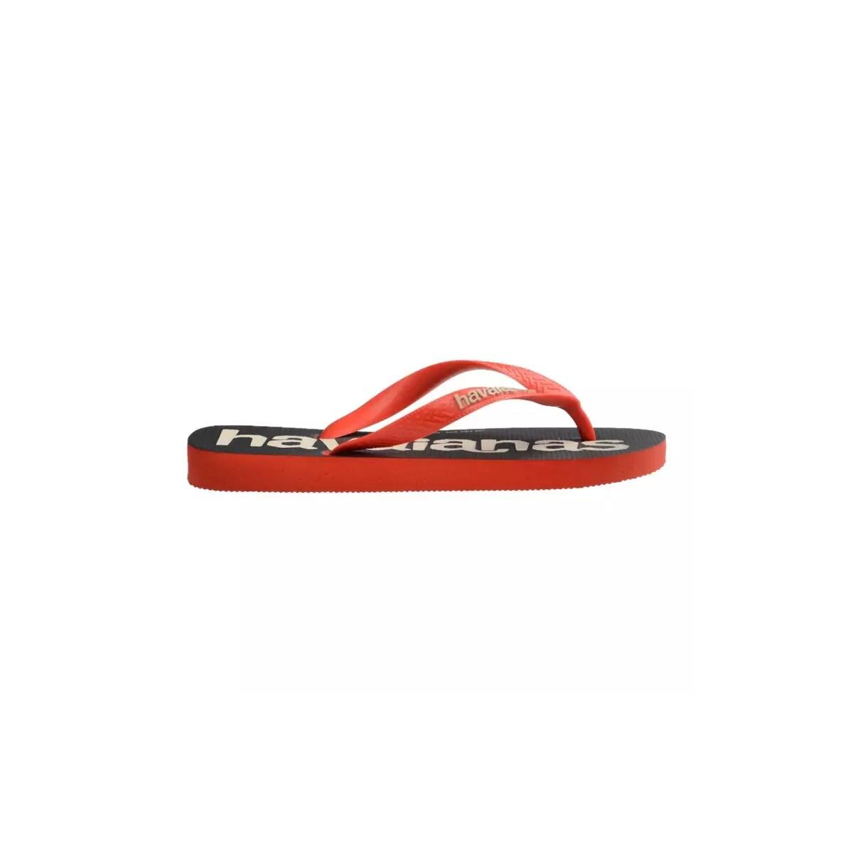 Tongs Havaianas 4145741 Noir 2/4