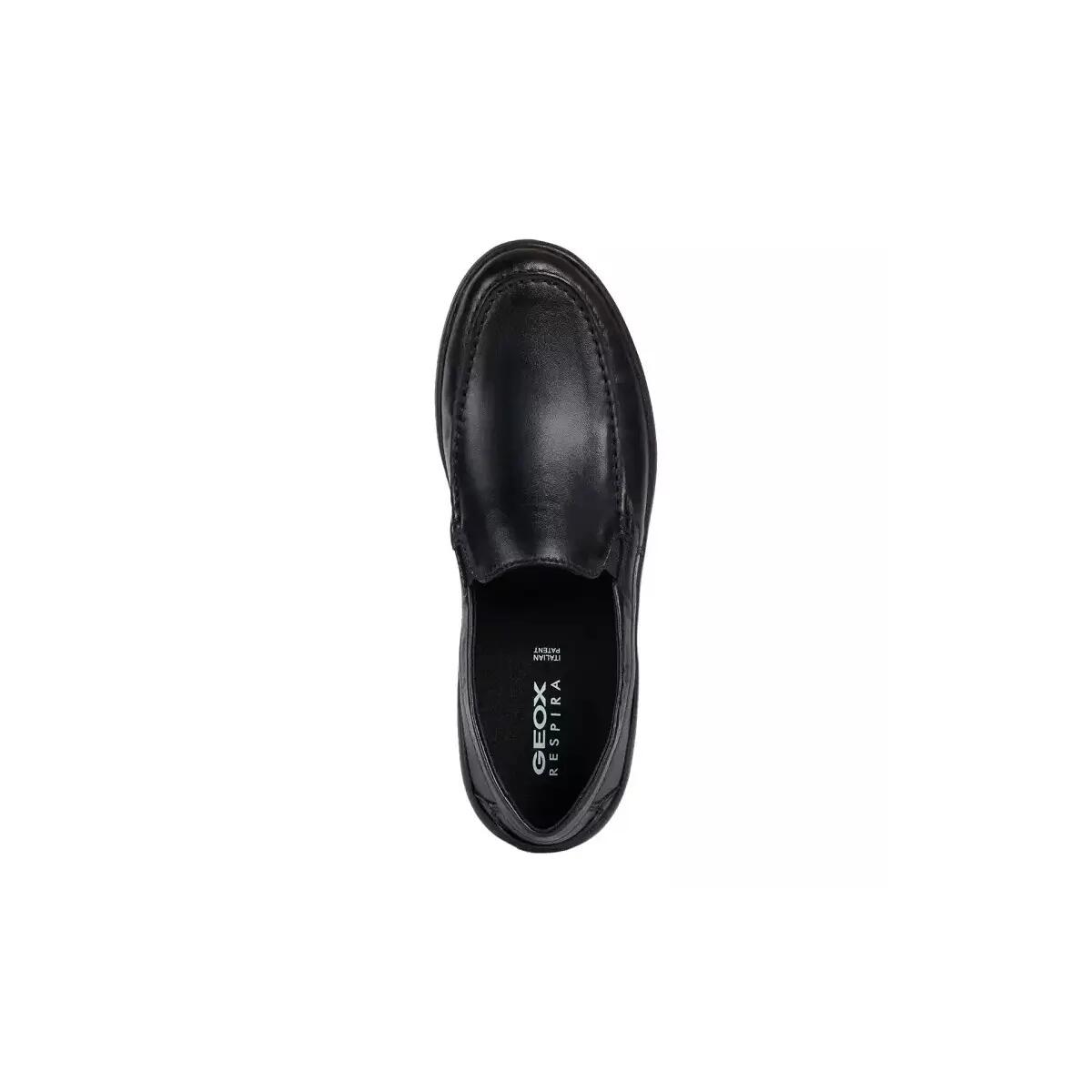 Chaussures bateau Geox Leitan 5/5