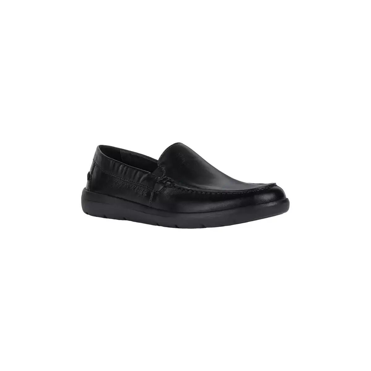 Chaussures bateau Geox Leitan 2/5