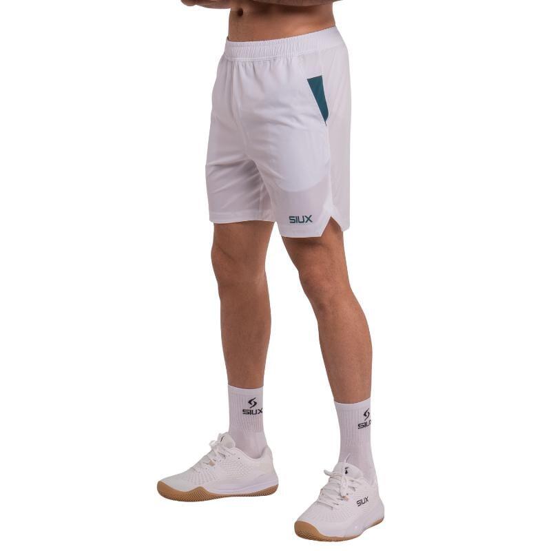 Short Siux Silk Blanco 4/5