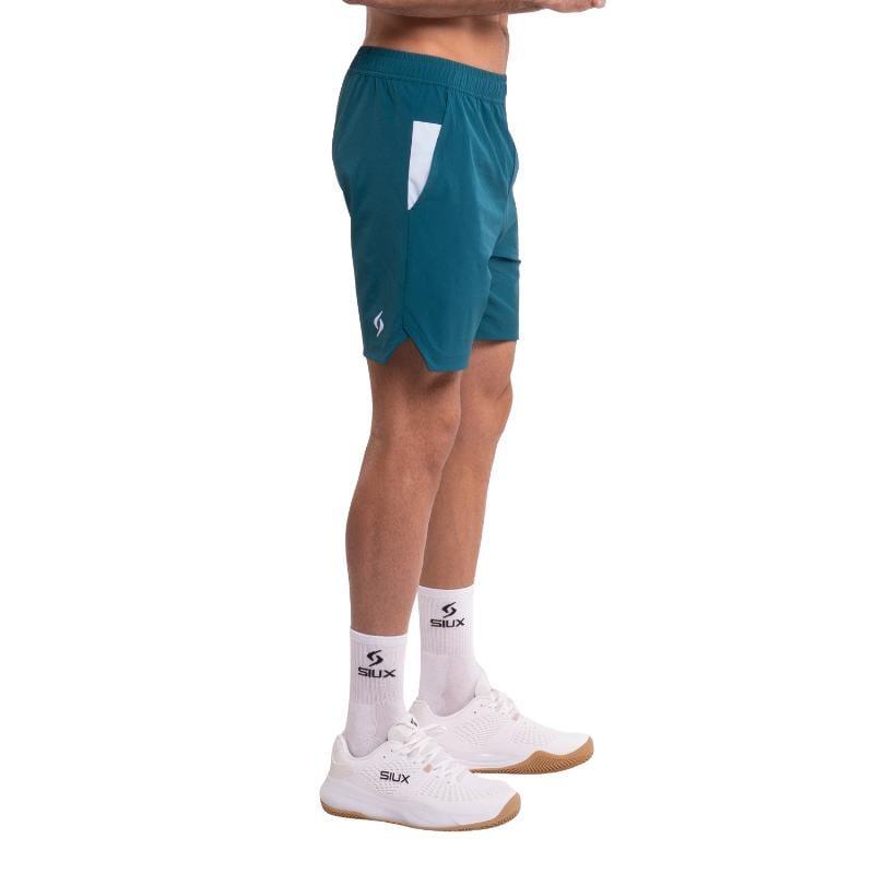 Short Siux Silk Verde 4/5