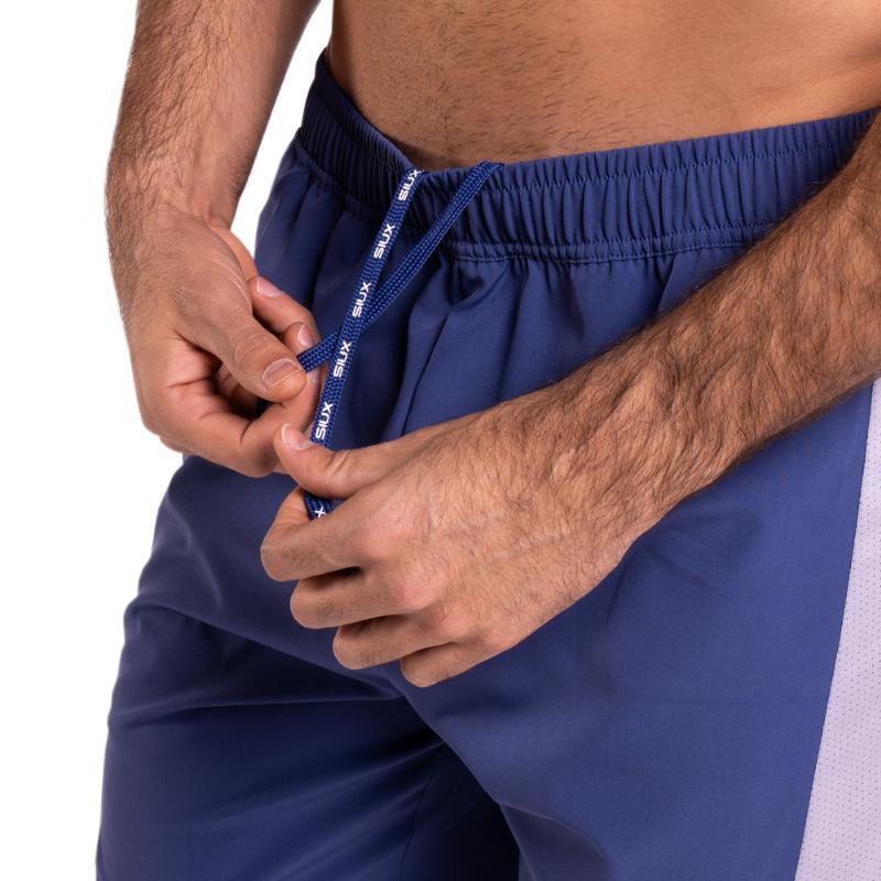 Pantaloni Siux Viola Vatena 2026 2/5