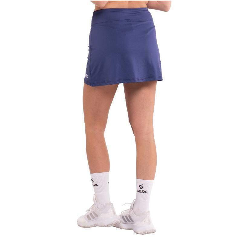 Falda Siux Vatena Violeta 4/5