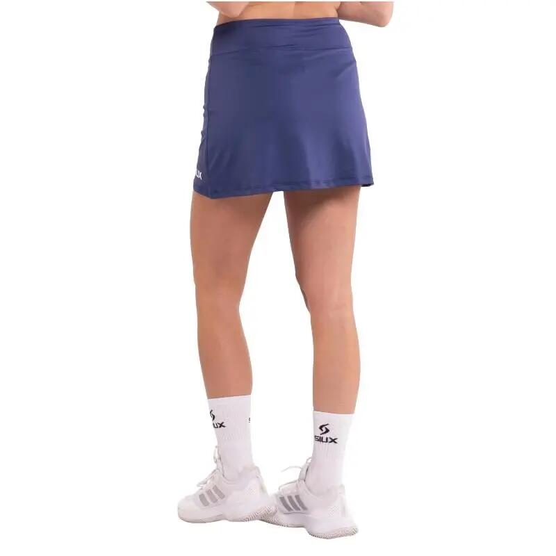 Siux - Technischer Padel-Rock Vatena ELITE-Linie, Größe S Violett 4/5