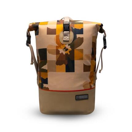 Sac à dos étanche Mini Dry Tank Tropical 12L