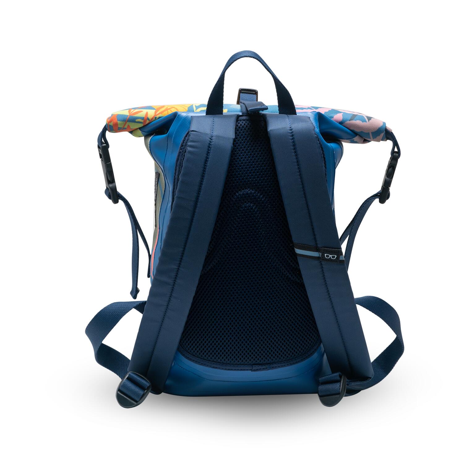 Sac à dos étanche Mini Dry Tank Tropical 20L 3/7