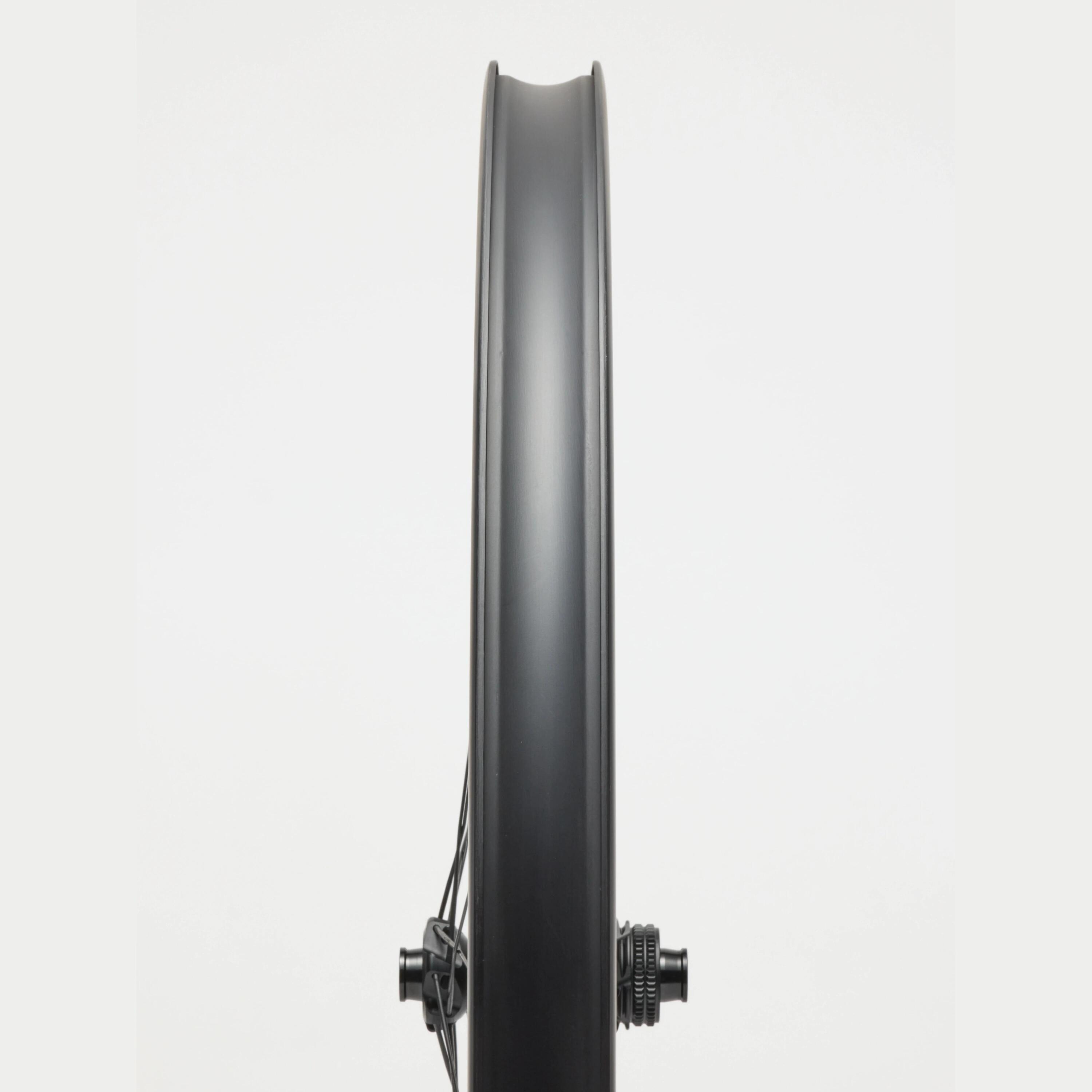 Koła rowerowe gravelowe karbonowe Vinci GRV Wide 40mm 2026, piasty DT Swiss 350, 2/4