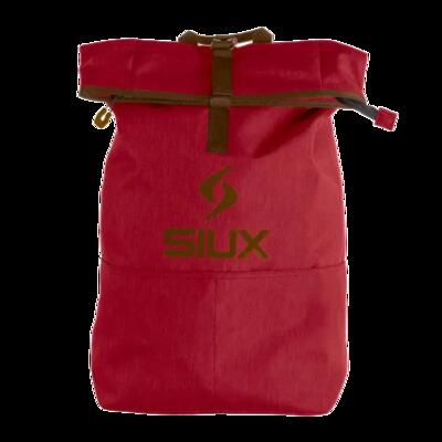 Backpack siux street red 200037