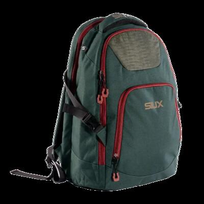 Backpack siux edge green 200021