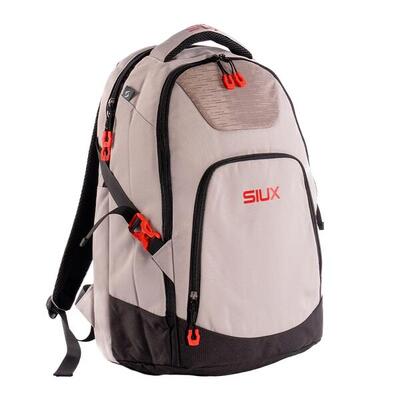 Backpack siux edge white 200022