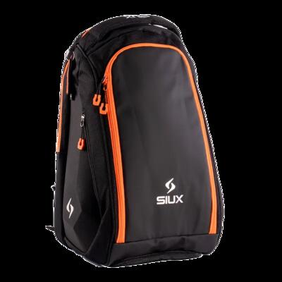 Backpack siux tour black 200009