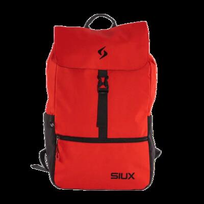 Backpack siux pulse red 200028