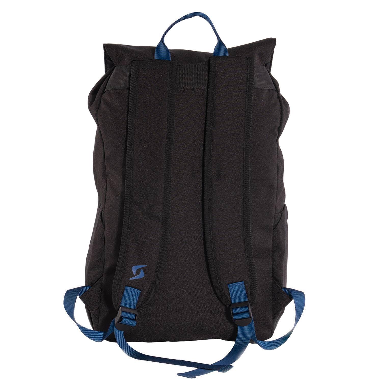 Zaino Siux Pulse Negra 2026 4/5