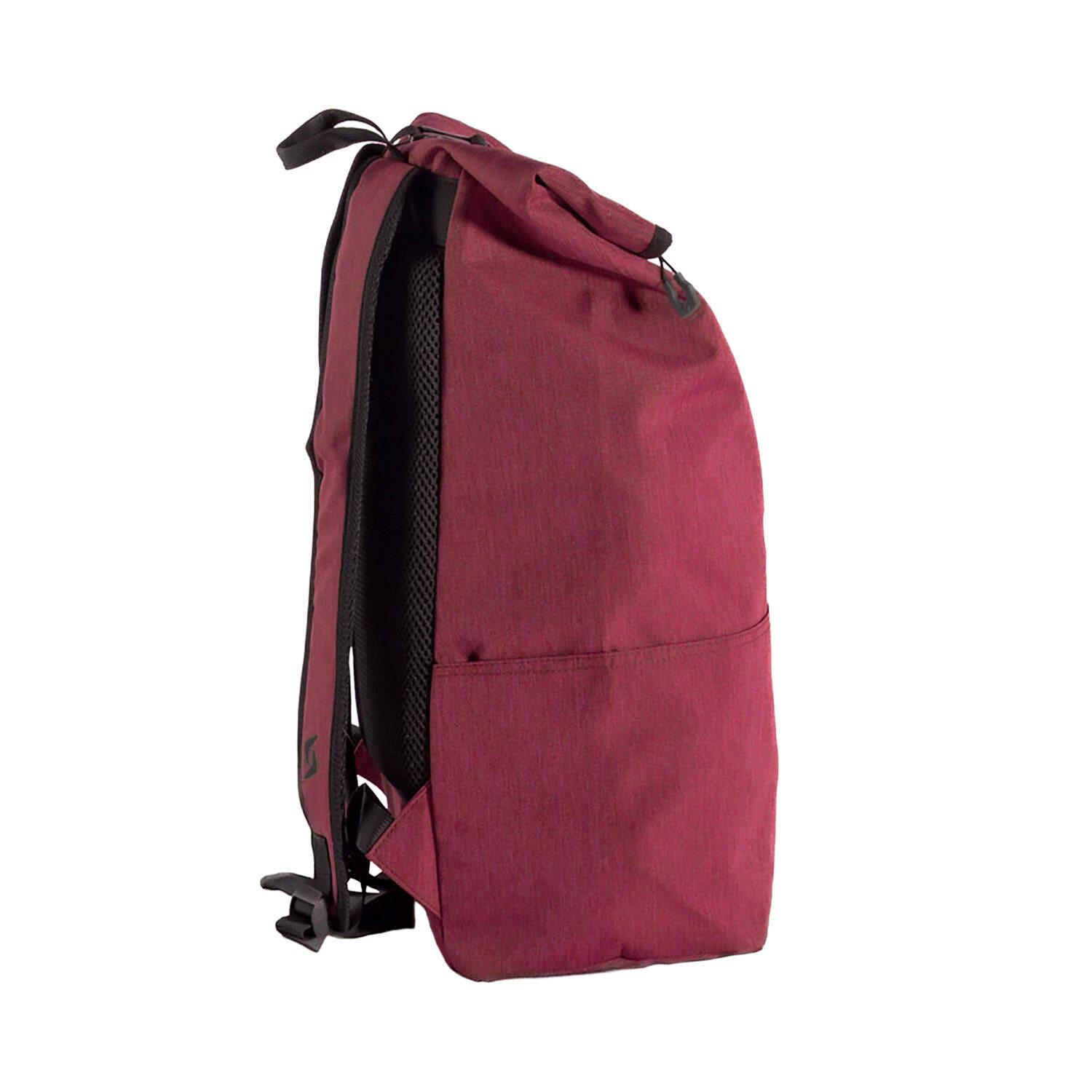 Zaino Siux Street Rosso 2026 3/5