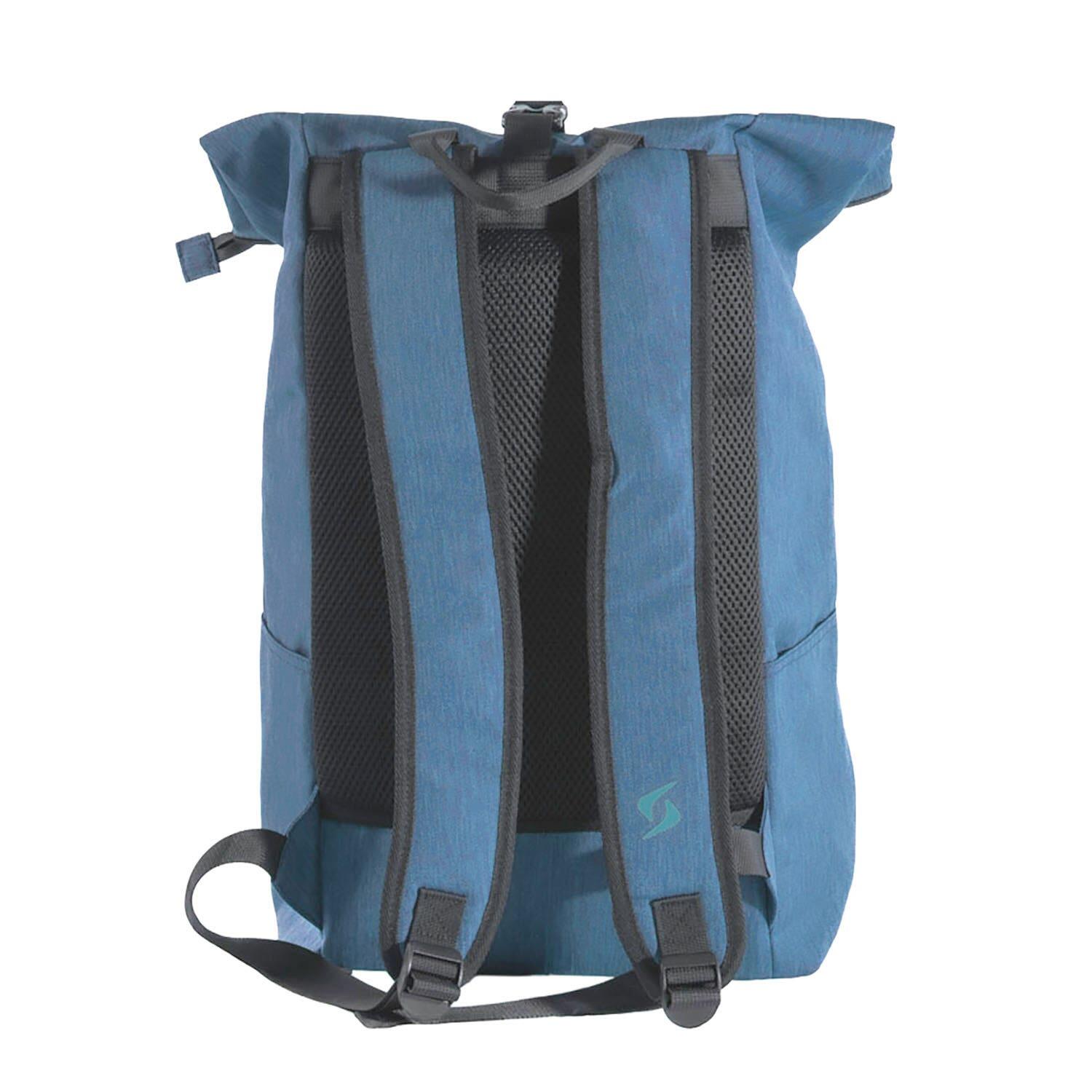 Zaino Siux Street Blu 200033 4/5