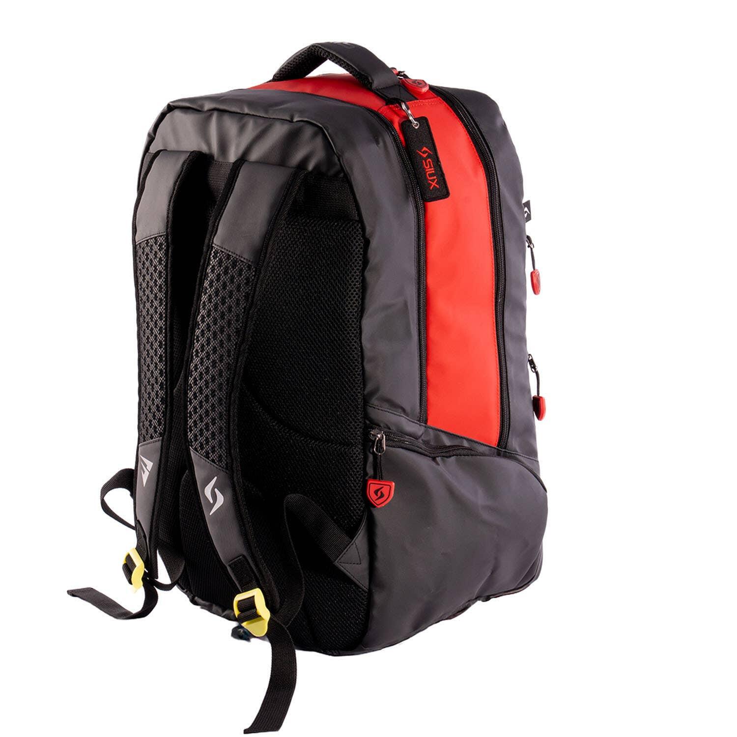 Zaino Siux Electra Stupa 2026 4/5