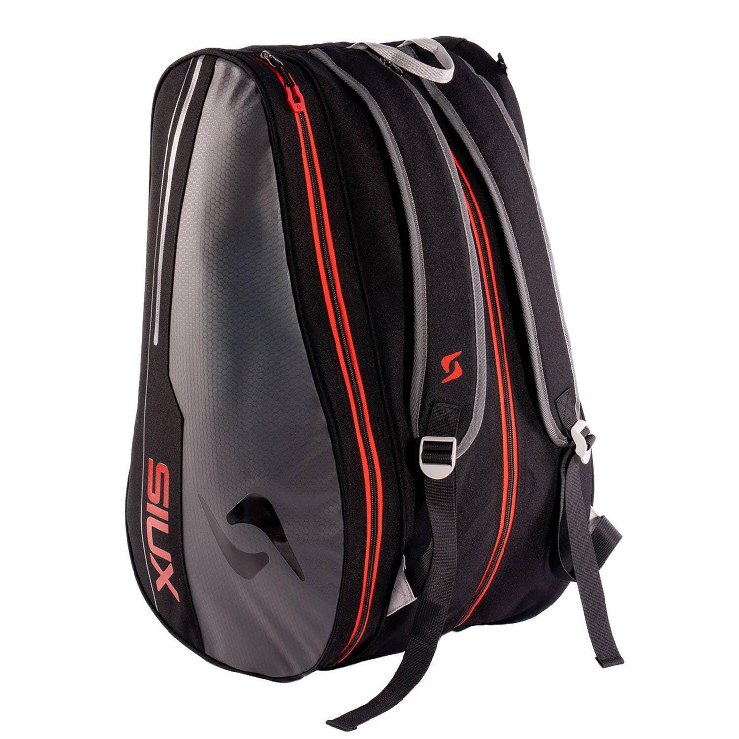 Borsone Siux Pulse Nero 200027 4/5