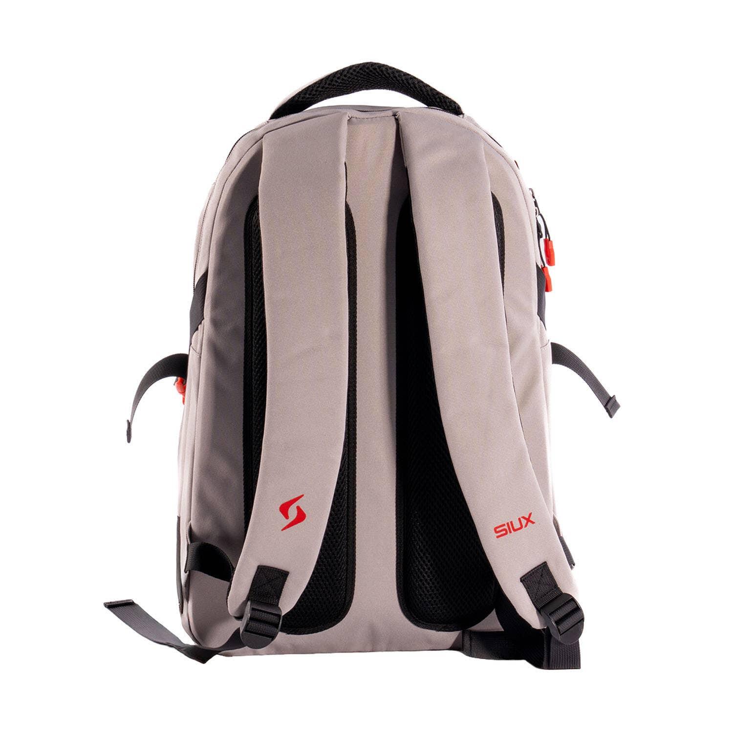 Mochila Siux Edge Blanco 200022 4/5
