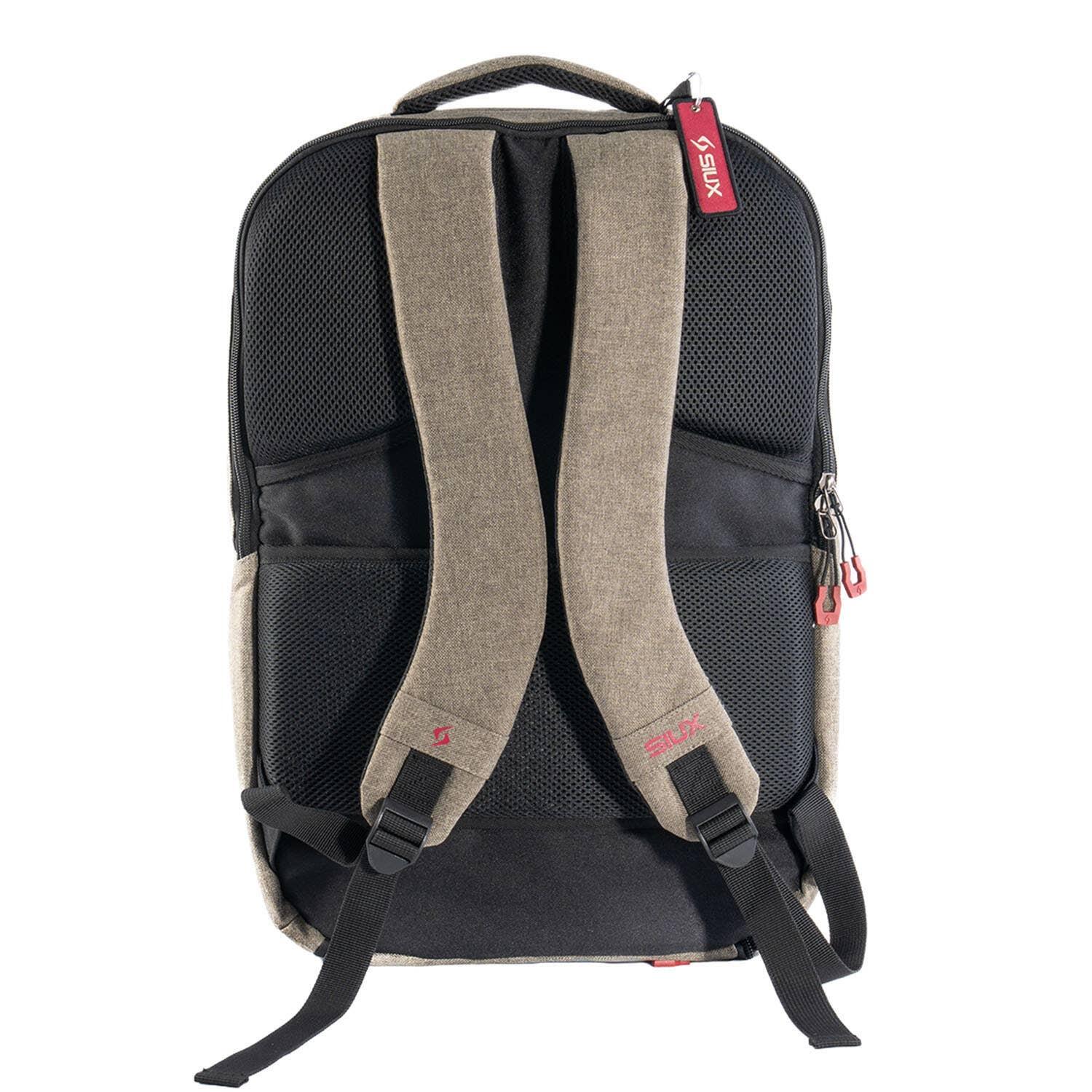 Zaino Siux Trail Grigio 2026 4/5