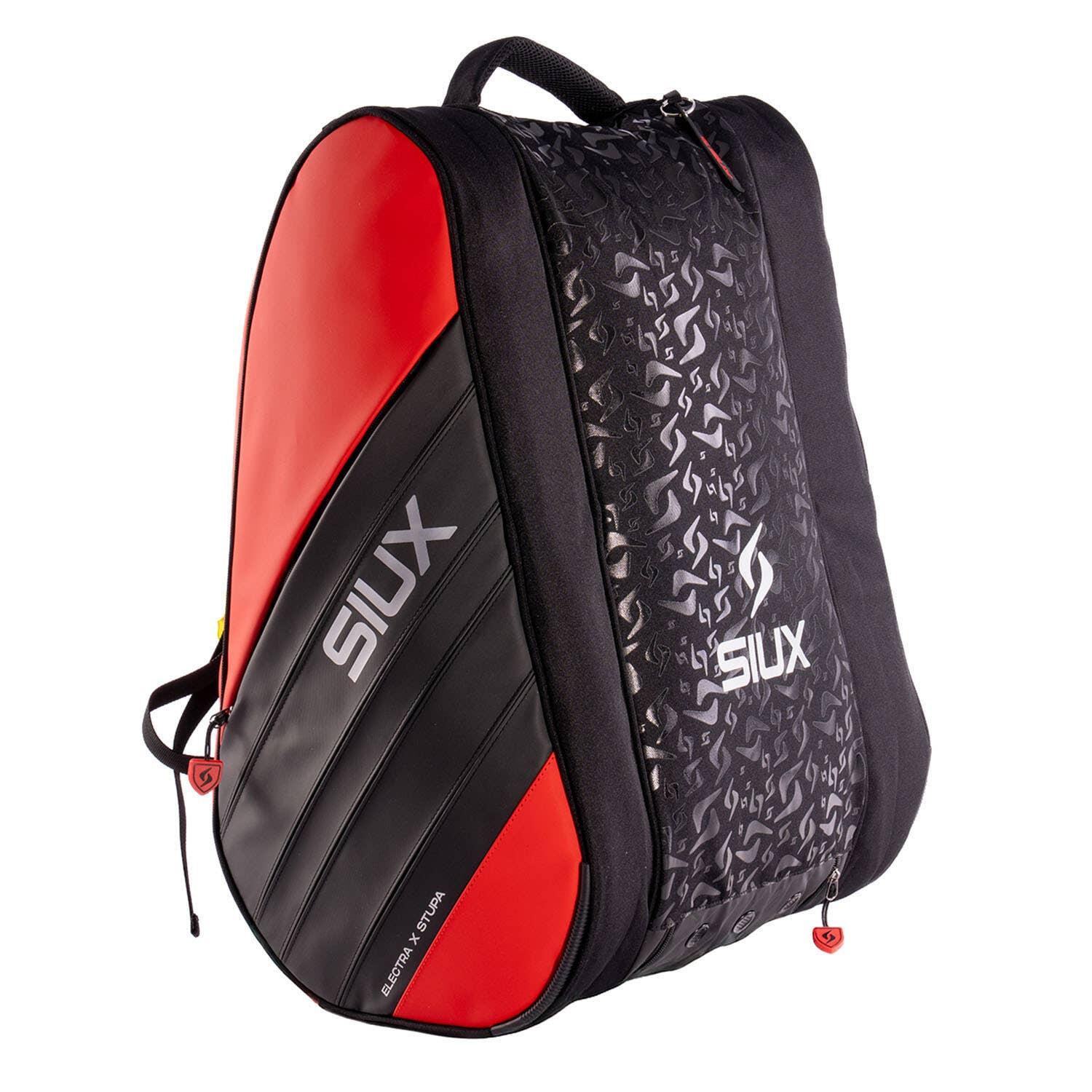 Sac De Padel Siux Electra Stupa 2026 200000 4/5