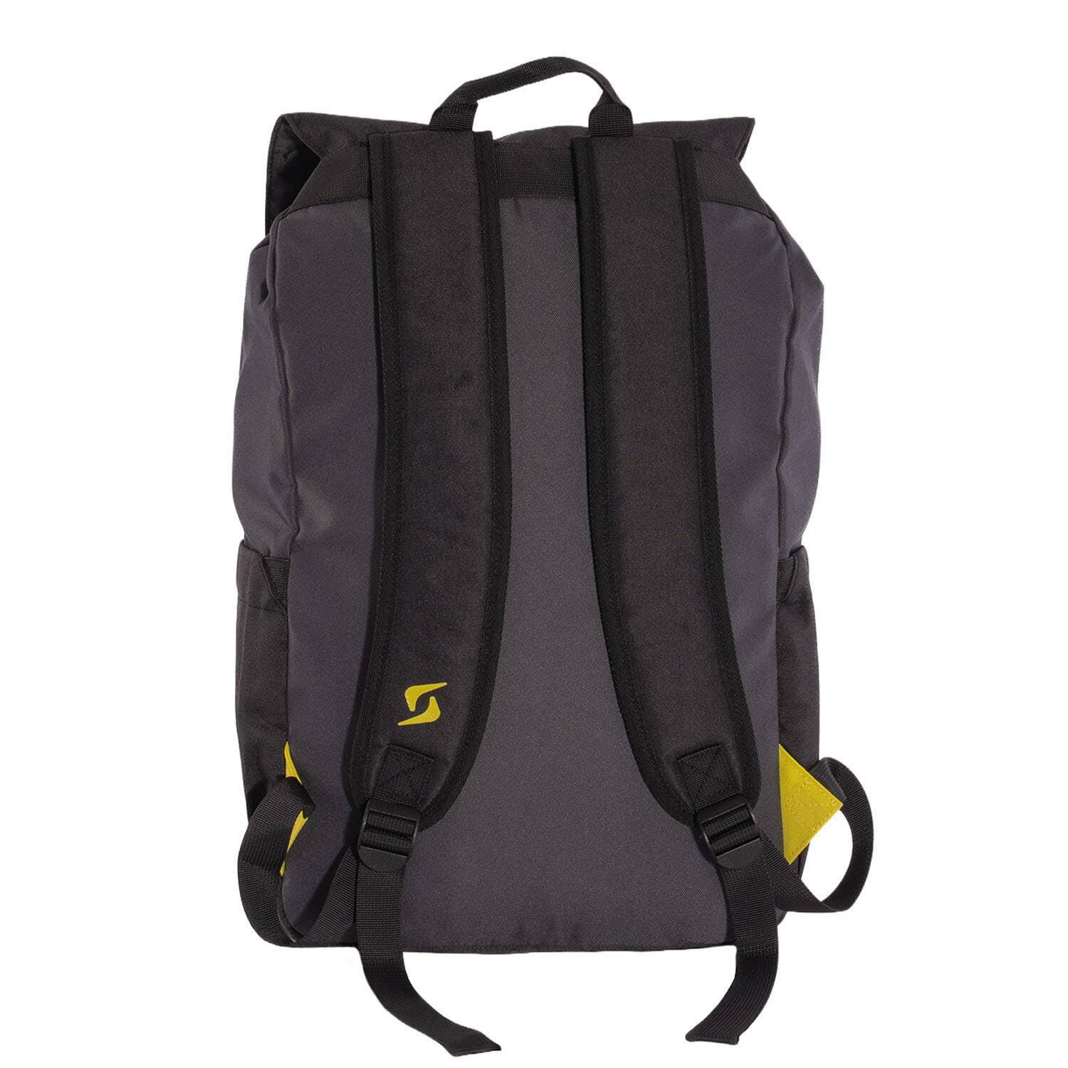 Zaino Siux Premere Grigio 2026 4/5