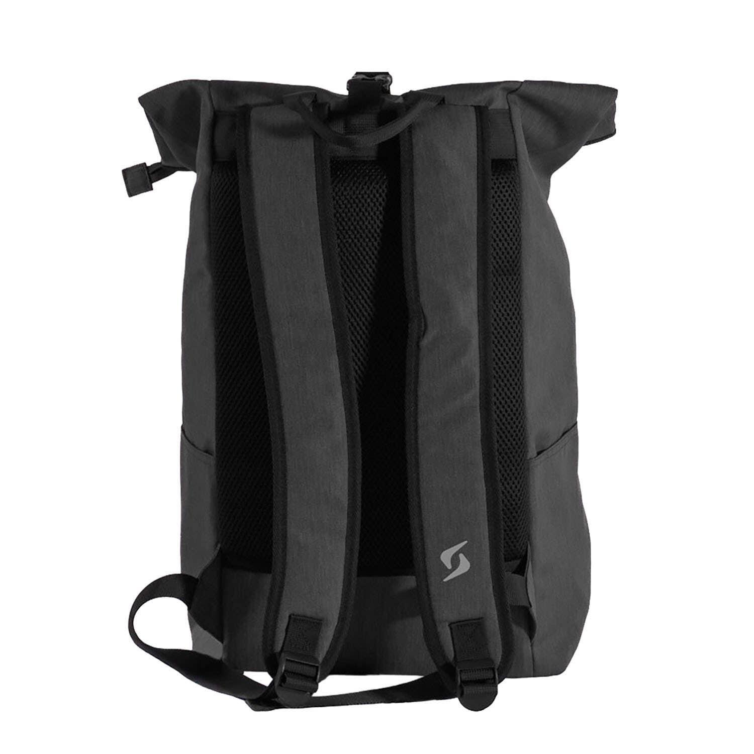 Zaino Siux Street Nero 2026 4/5