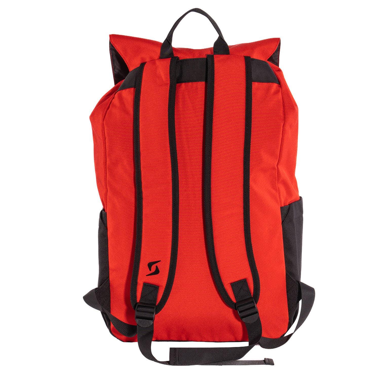 Zaino Siux Rosso Impulso 2026 4/5