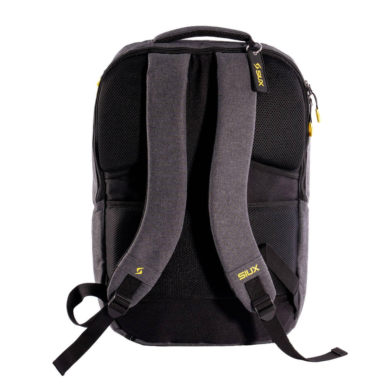 Zaino Siux Trail Nero 2026 4/5