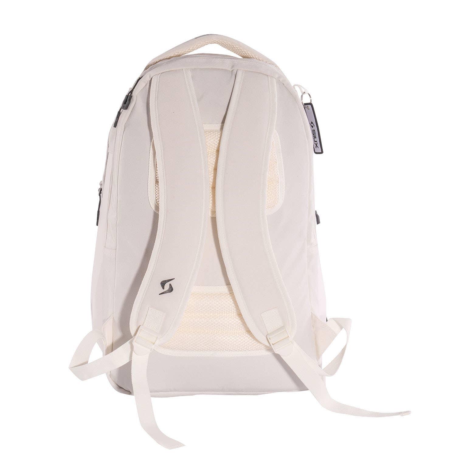 Mochila Siux Tour Blanco 200010 4/5