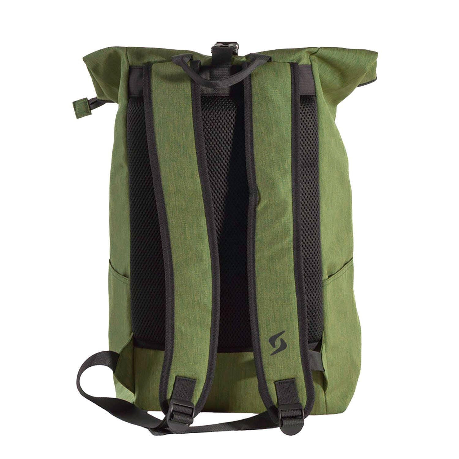 Zaino Siux Street Verde 200034 4/5