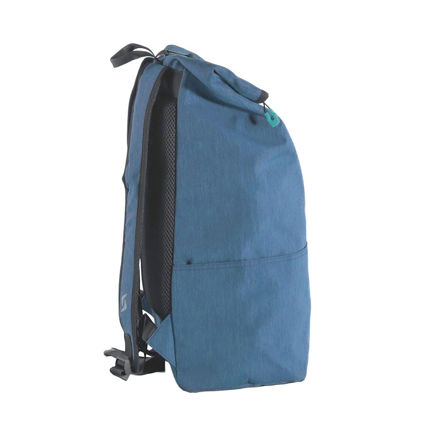 Zaino Siux Street Blu 200033 3/5