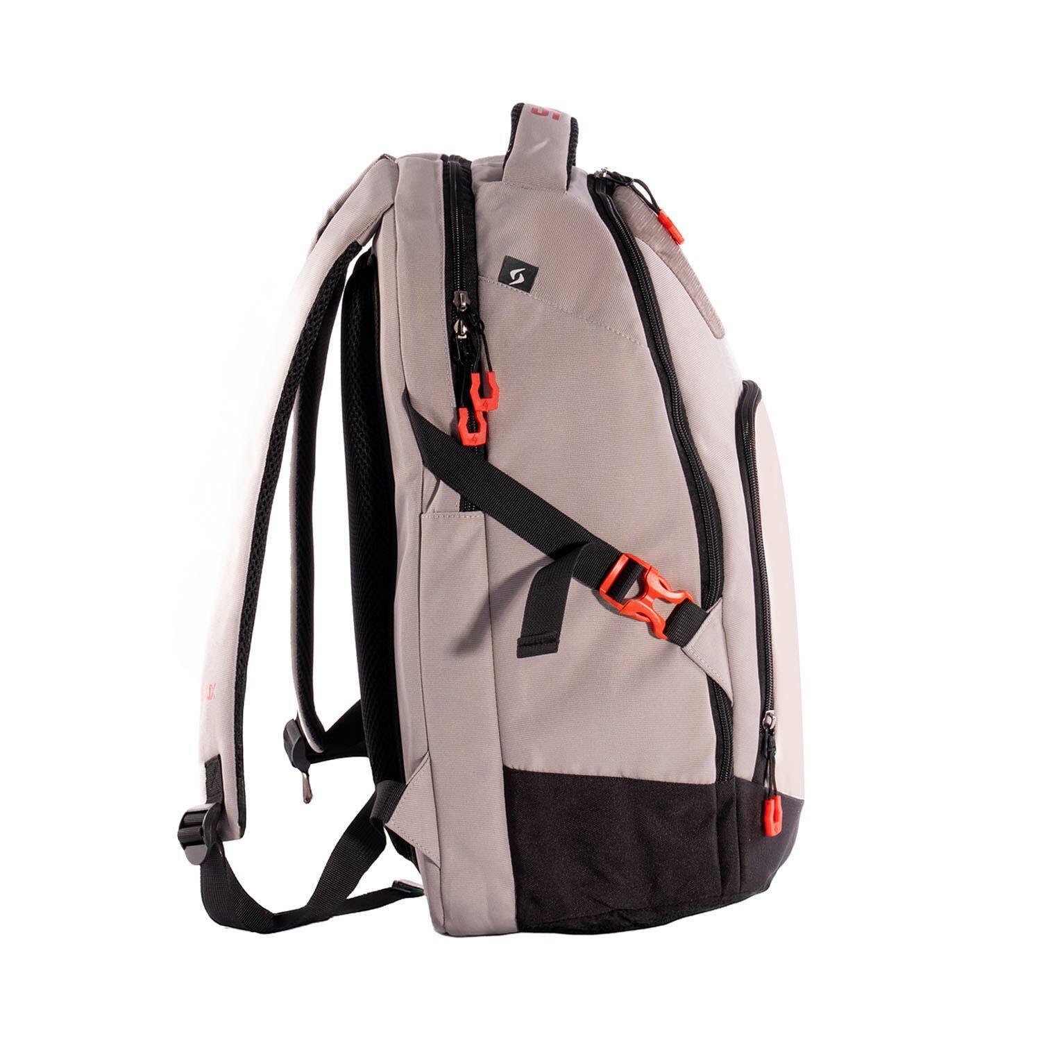 Mochila Siux Edge Blanco 200022 3/5