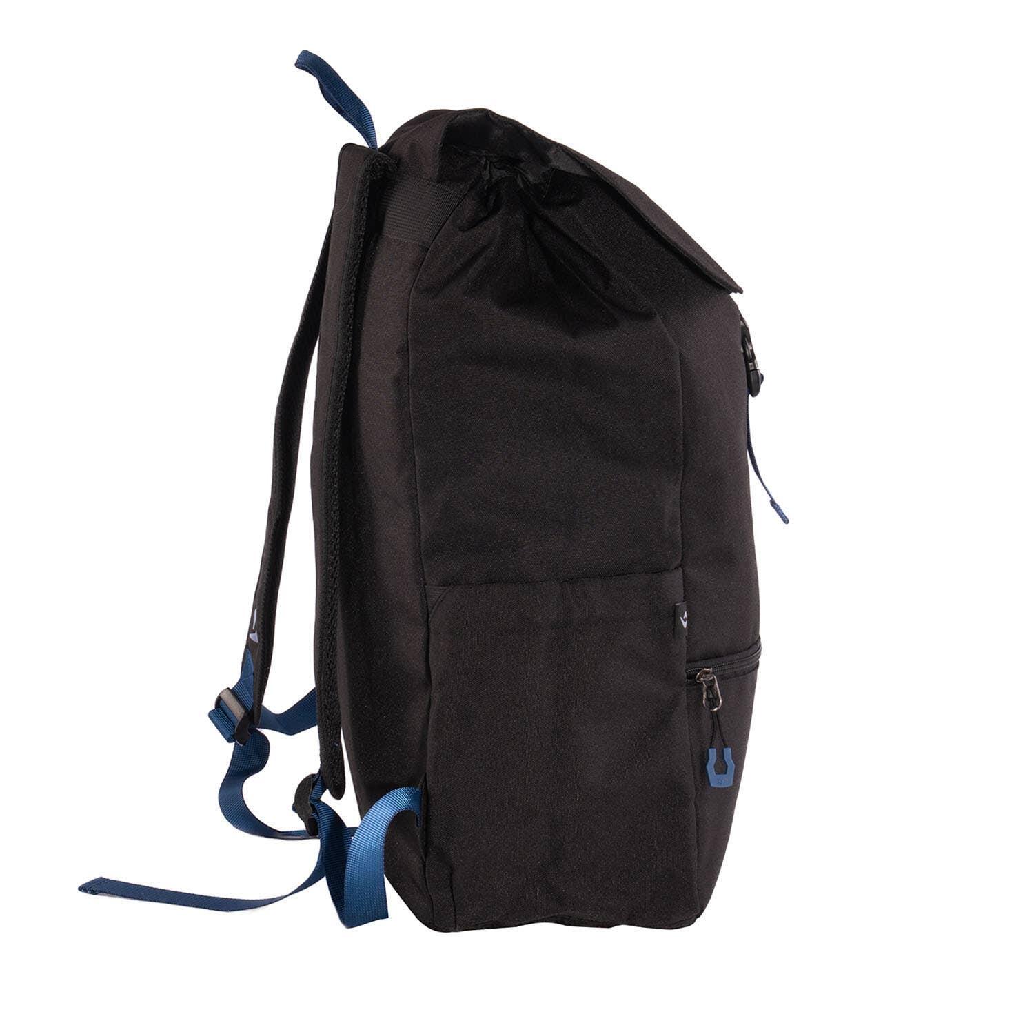 Zaino Siux Pulse Negra 2026 3/5