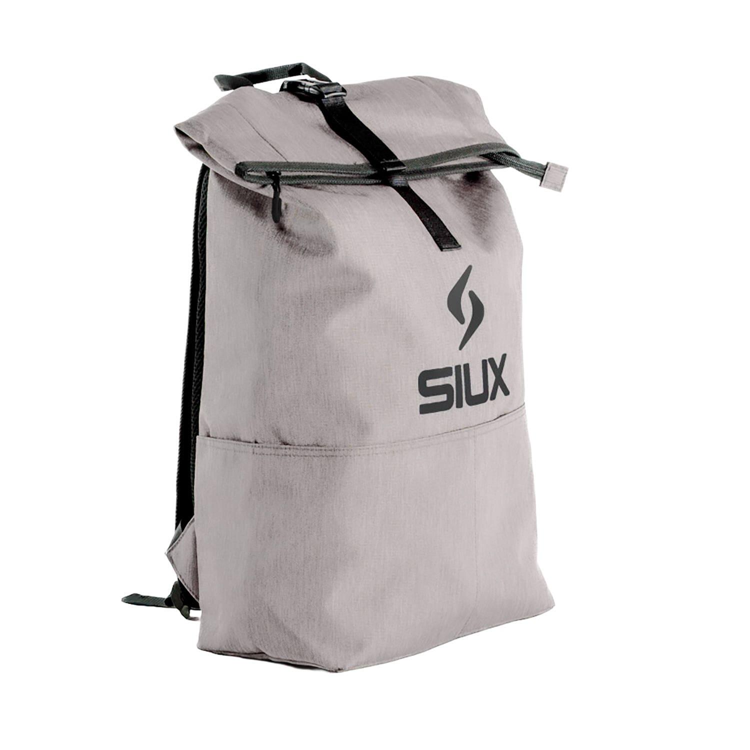 Zaino Siux Street Bianco 2026 2/5