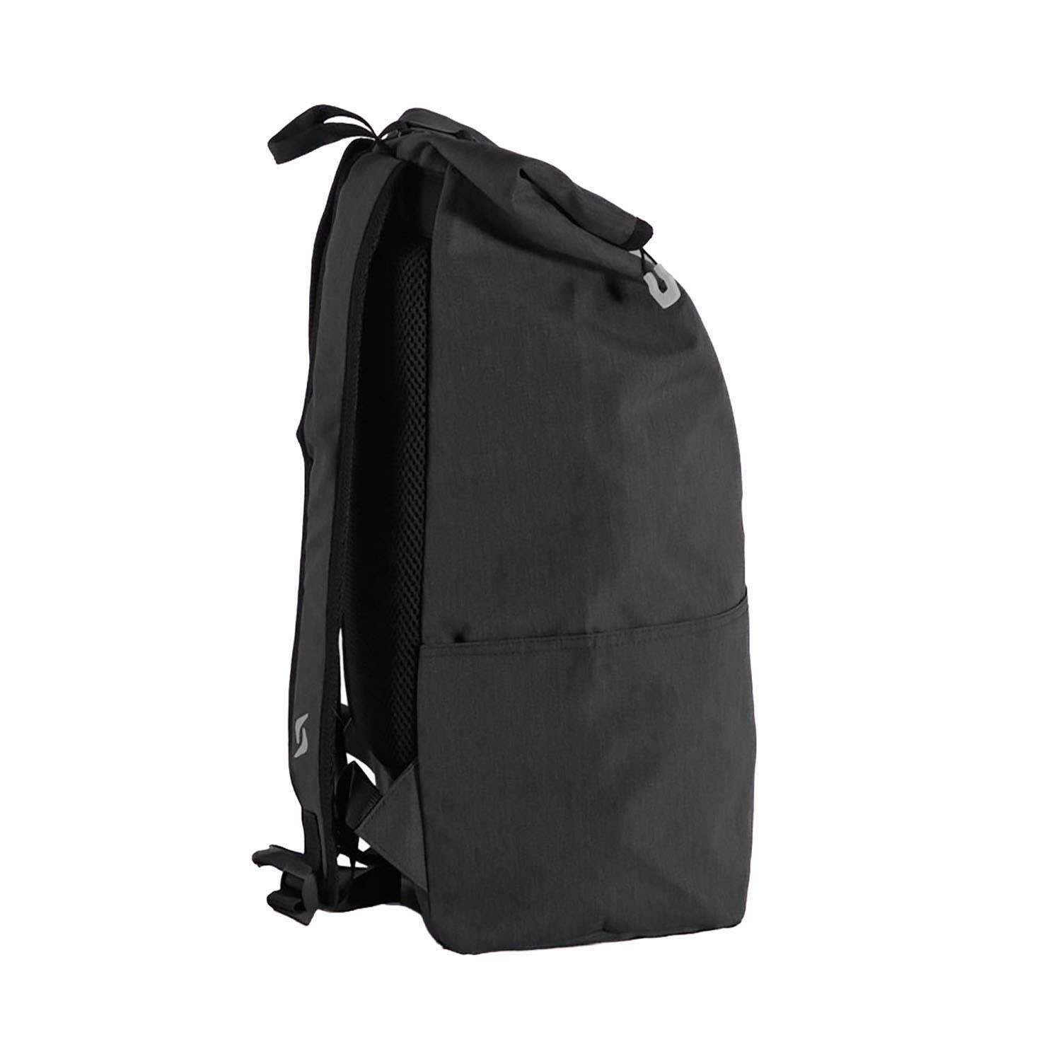 Zaino Siux Street Nero 2026 3/5