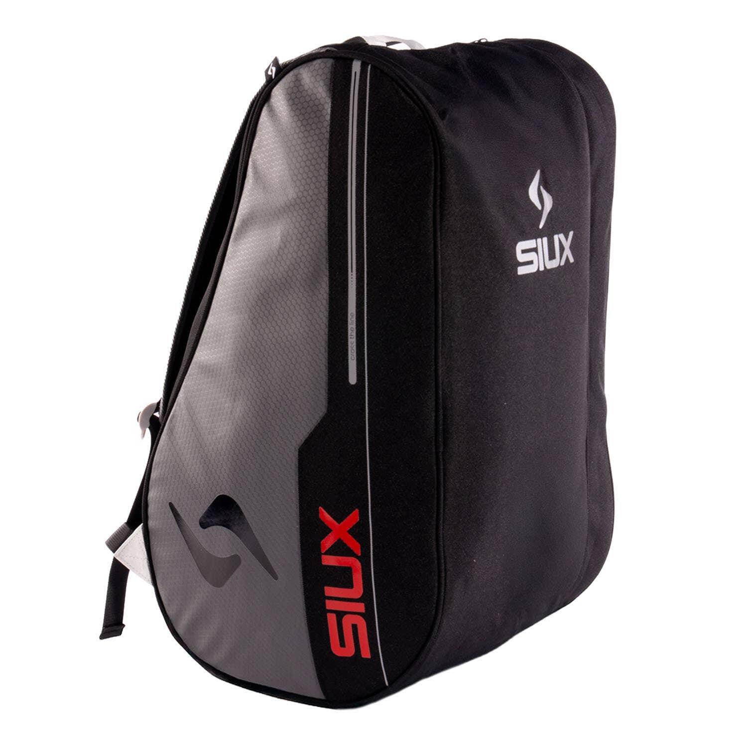 Borsone Siux Pulse Nero 200027 3/5