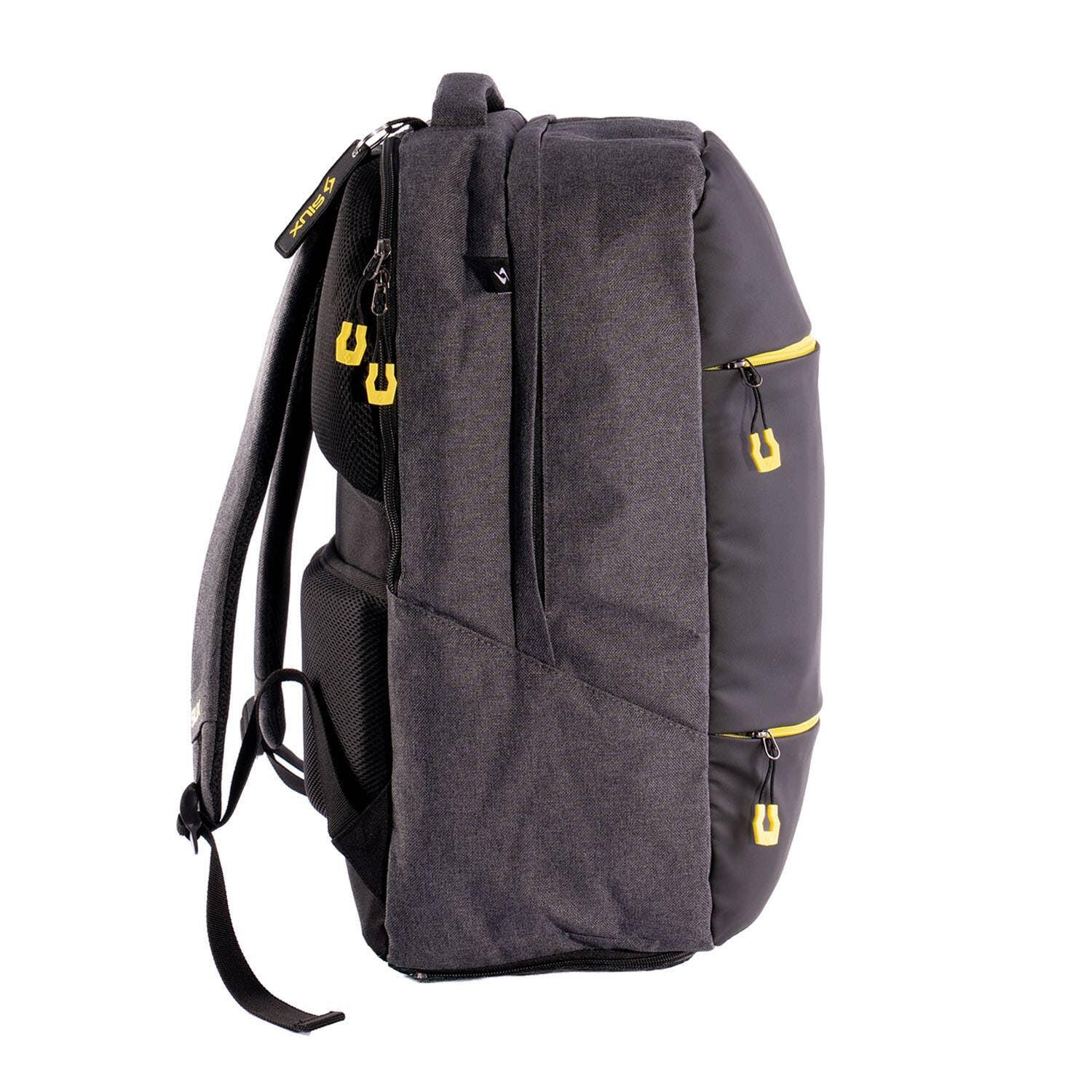 Zaino Siux Trail Nero 2026 3/5