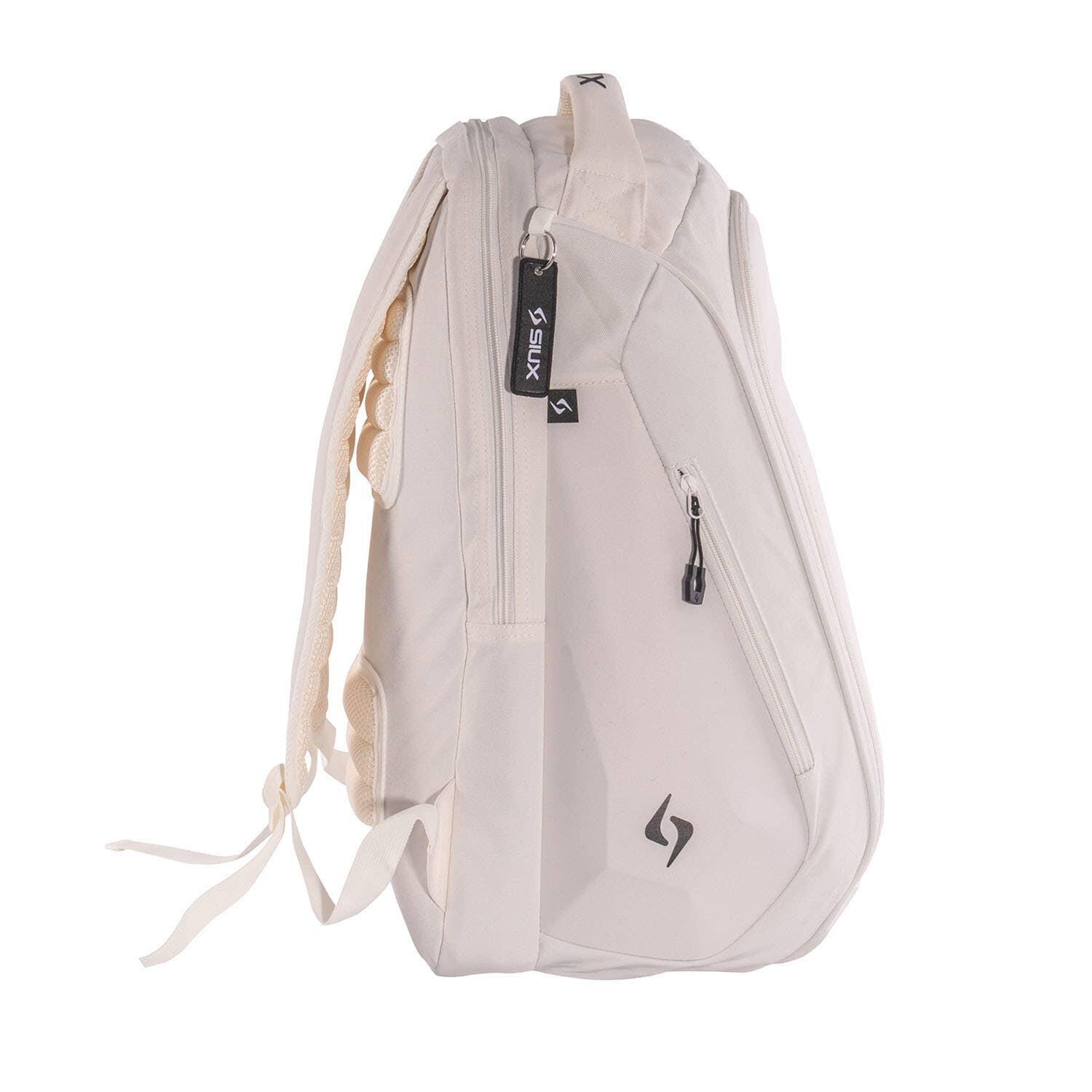 Mochila Siux Tour Blanco 200010 3/5