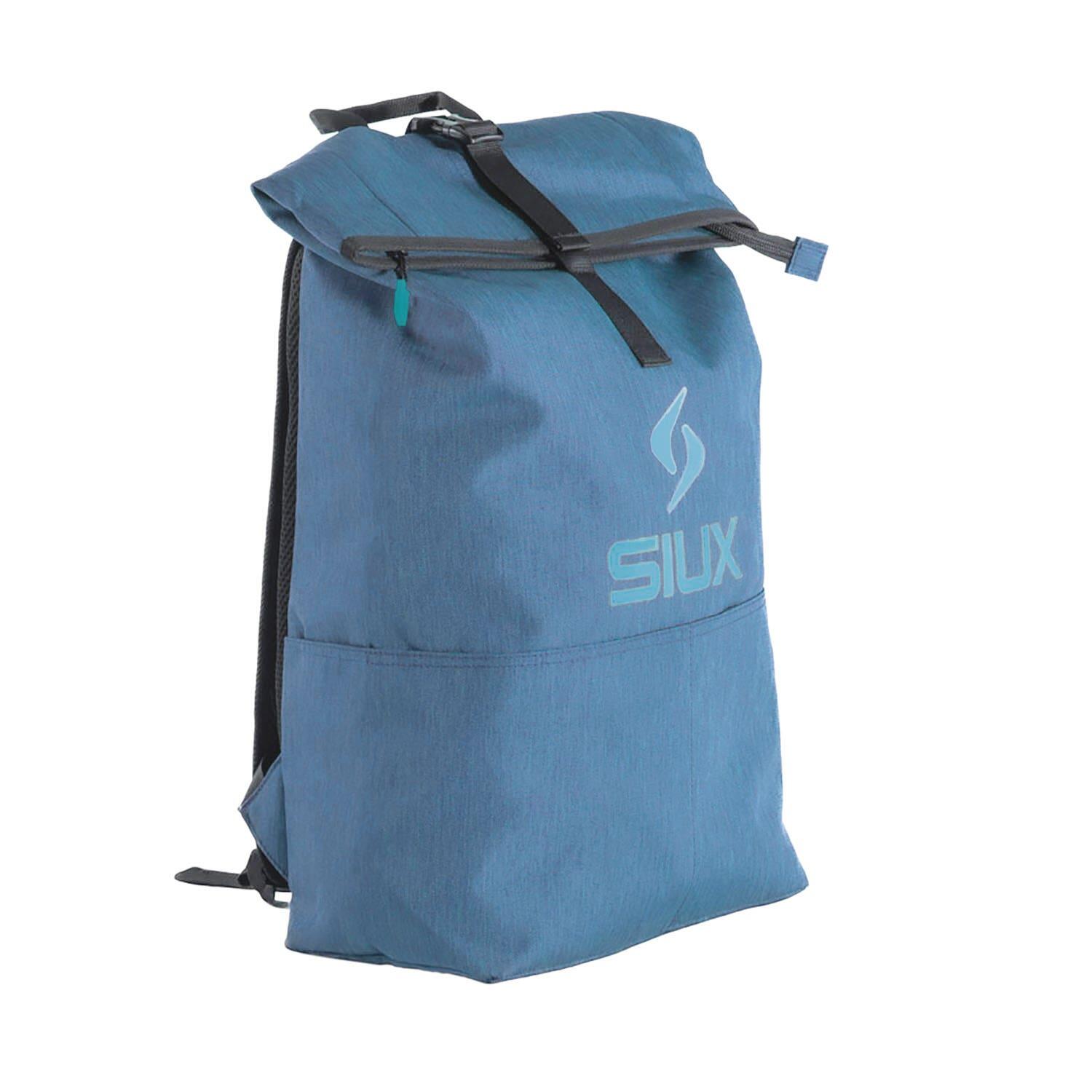 Zaino Siux Street Blu 200033 2/5
