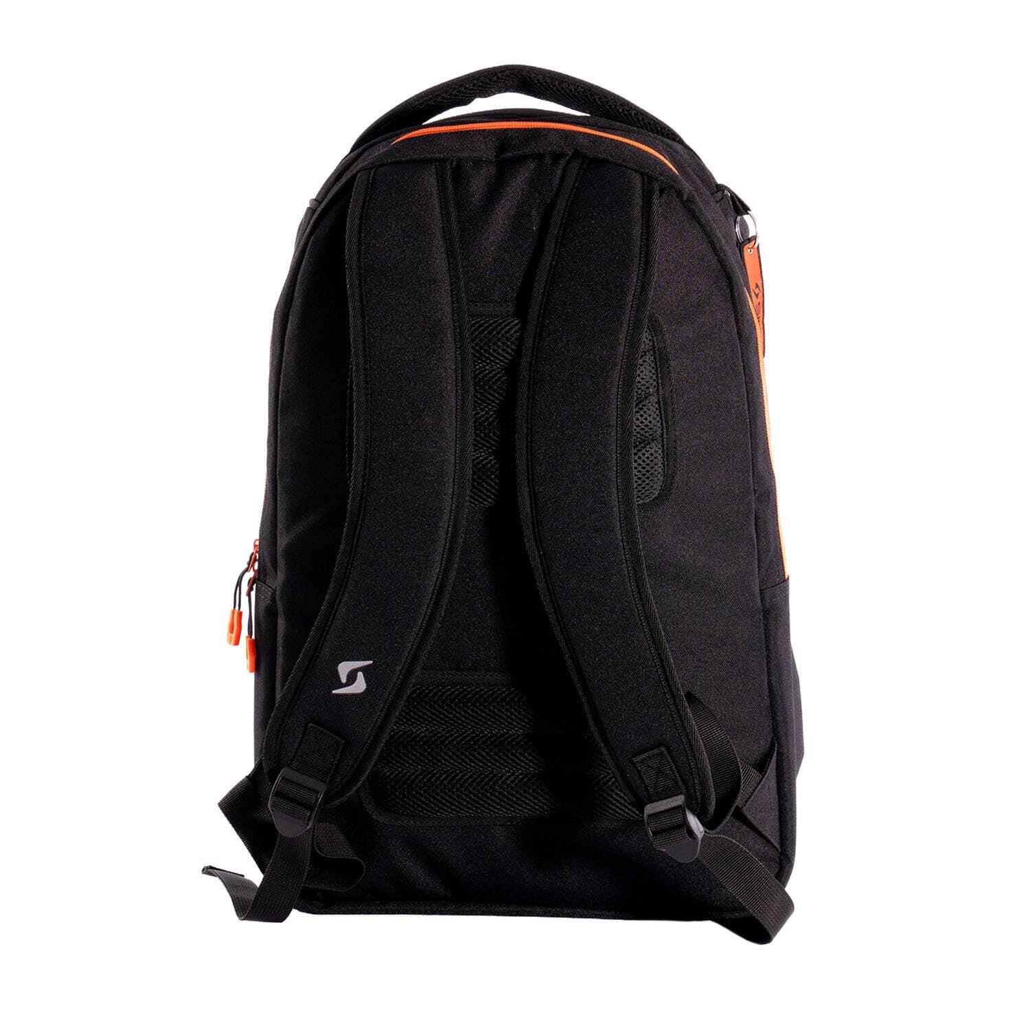 Mochila Siux Tour Negra 200009 3/5