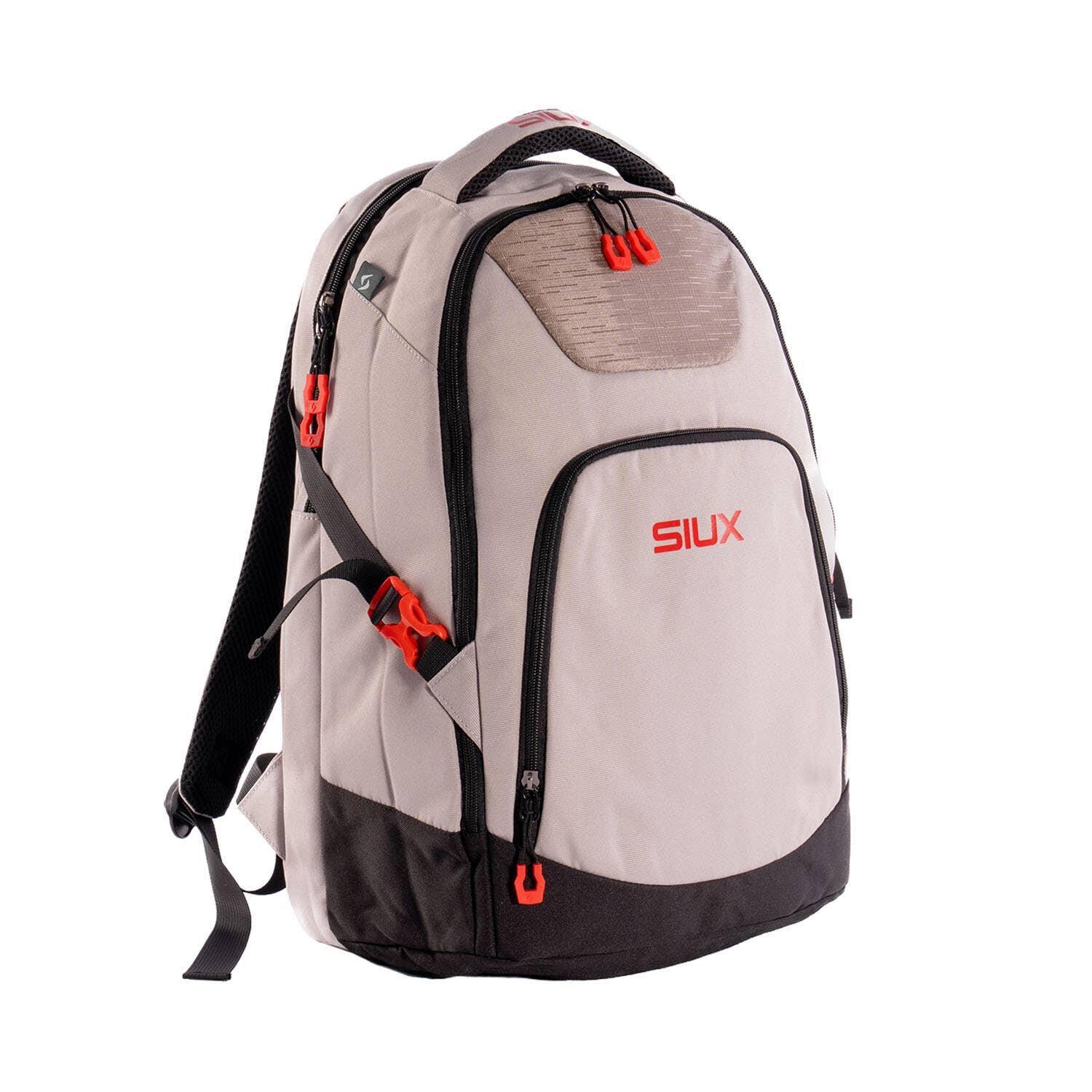 Mochila Siux Edge Blanco 200022 2/5