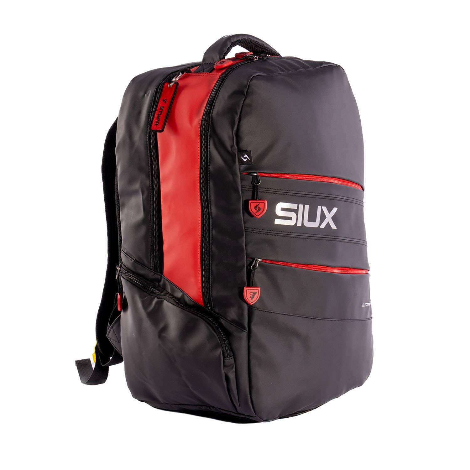 Zaino Siux Electra Stupa 2026 2/5