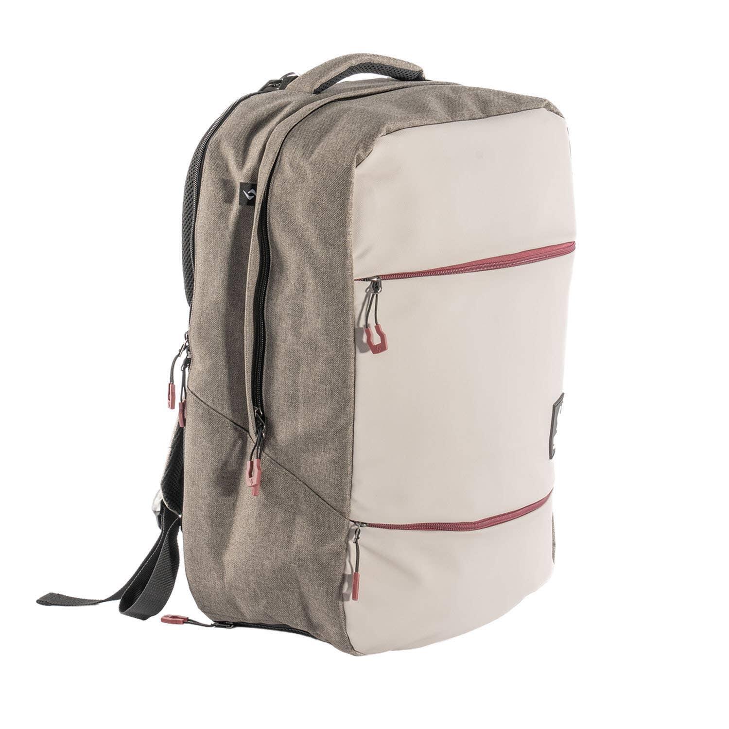 Zaino Siux Trail Grigio 2026 2/5