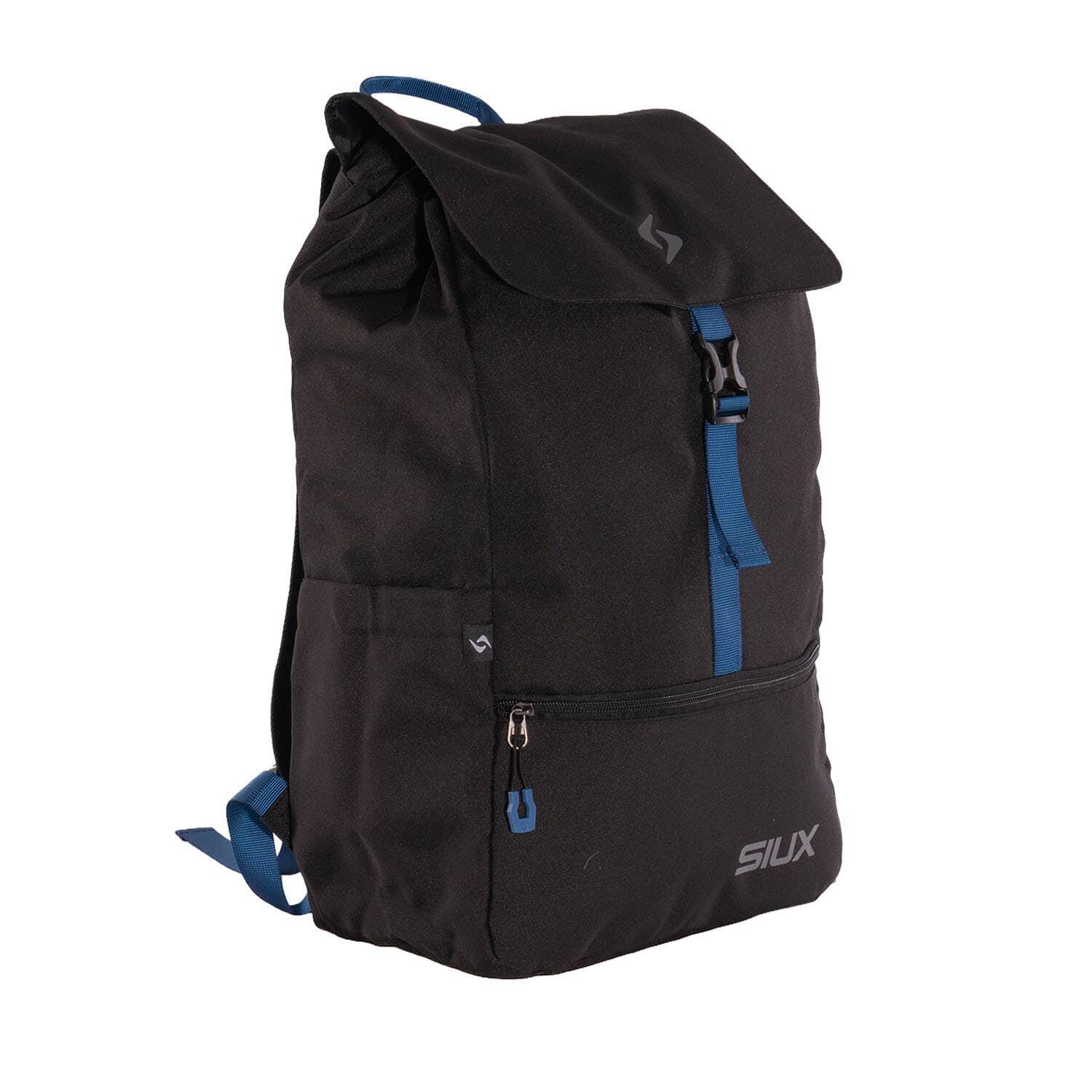 Zaino Siux Pulse Negra 2026 2/5