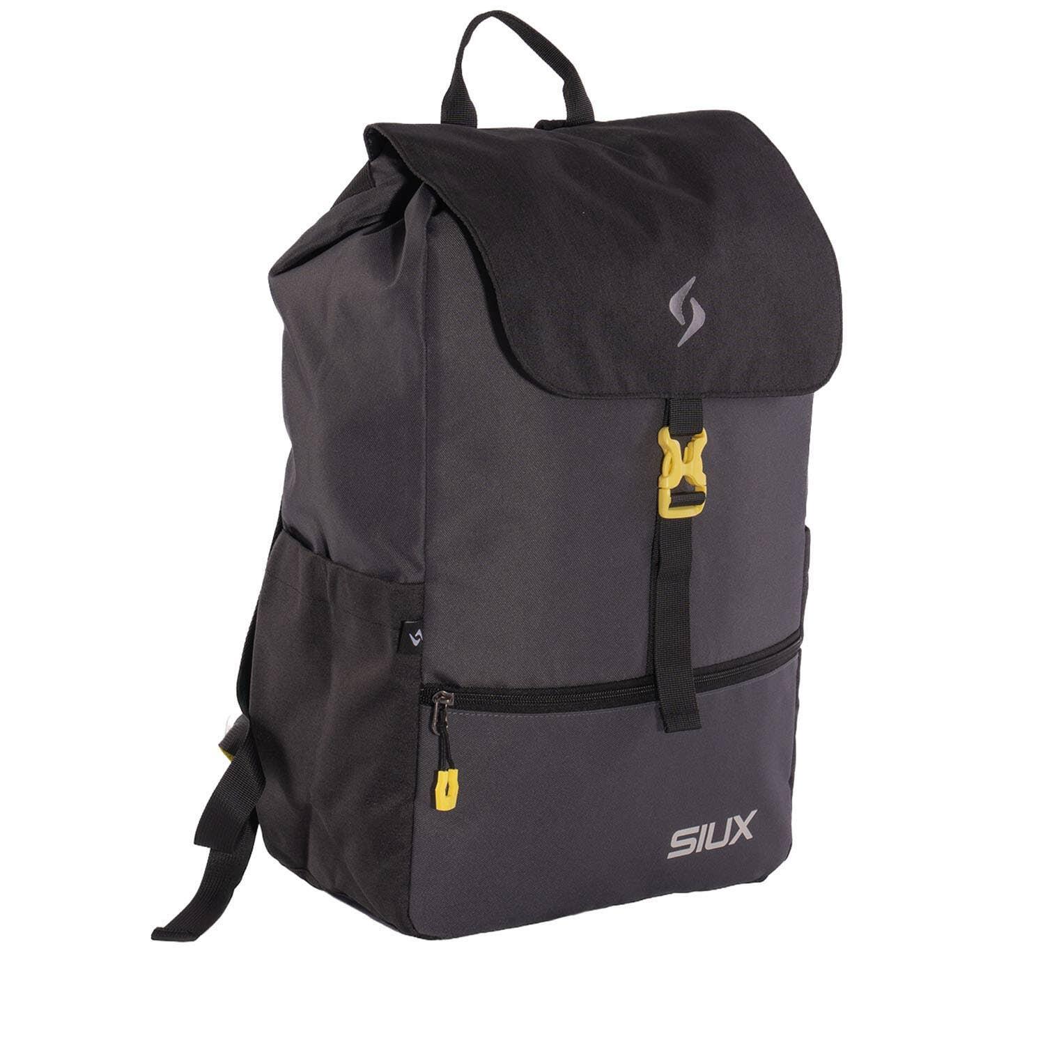 Zaino Siux Premere Grigio 2026 2/5