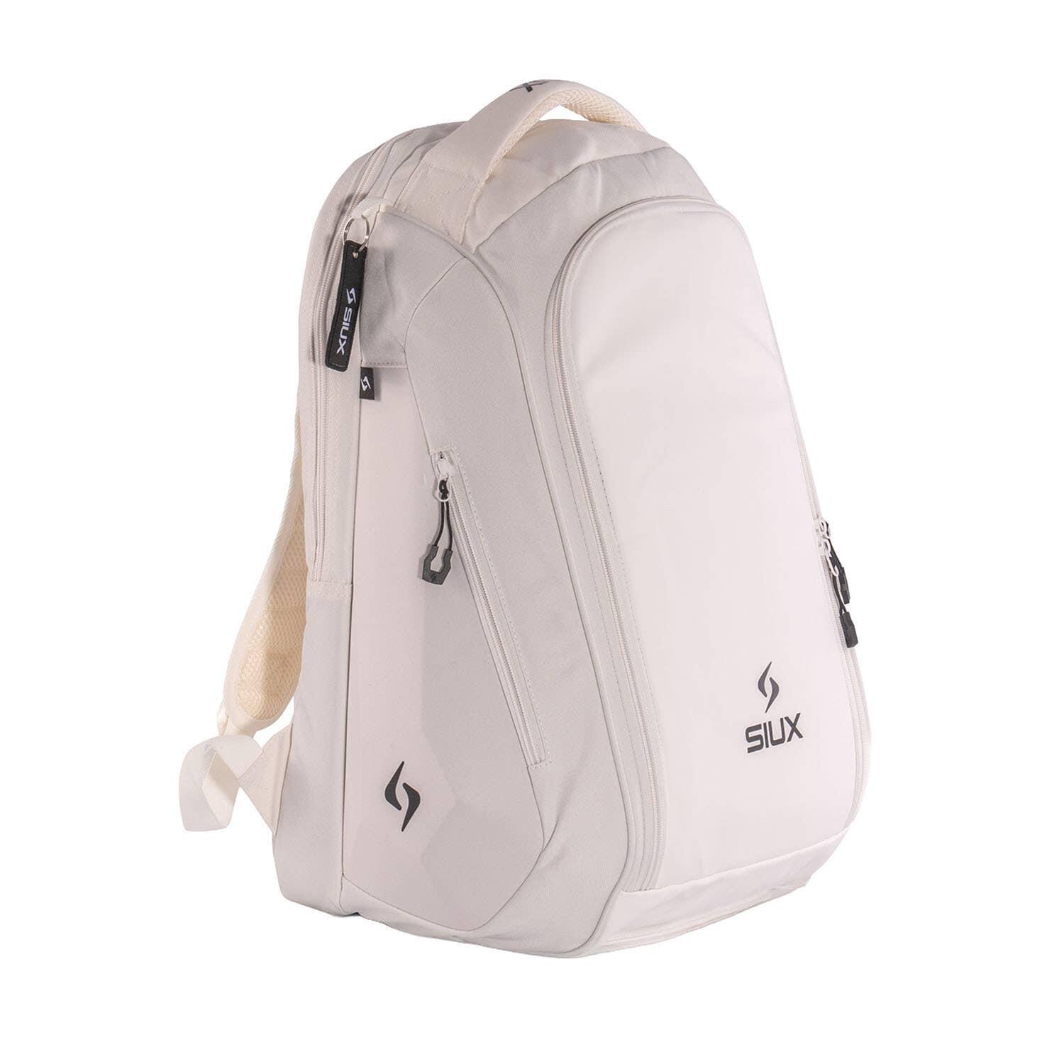 Mochila Siux Tour Blanco 200010 2/5