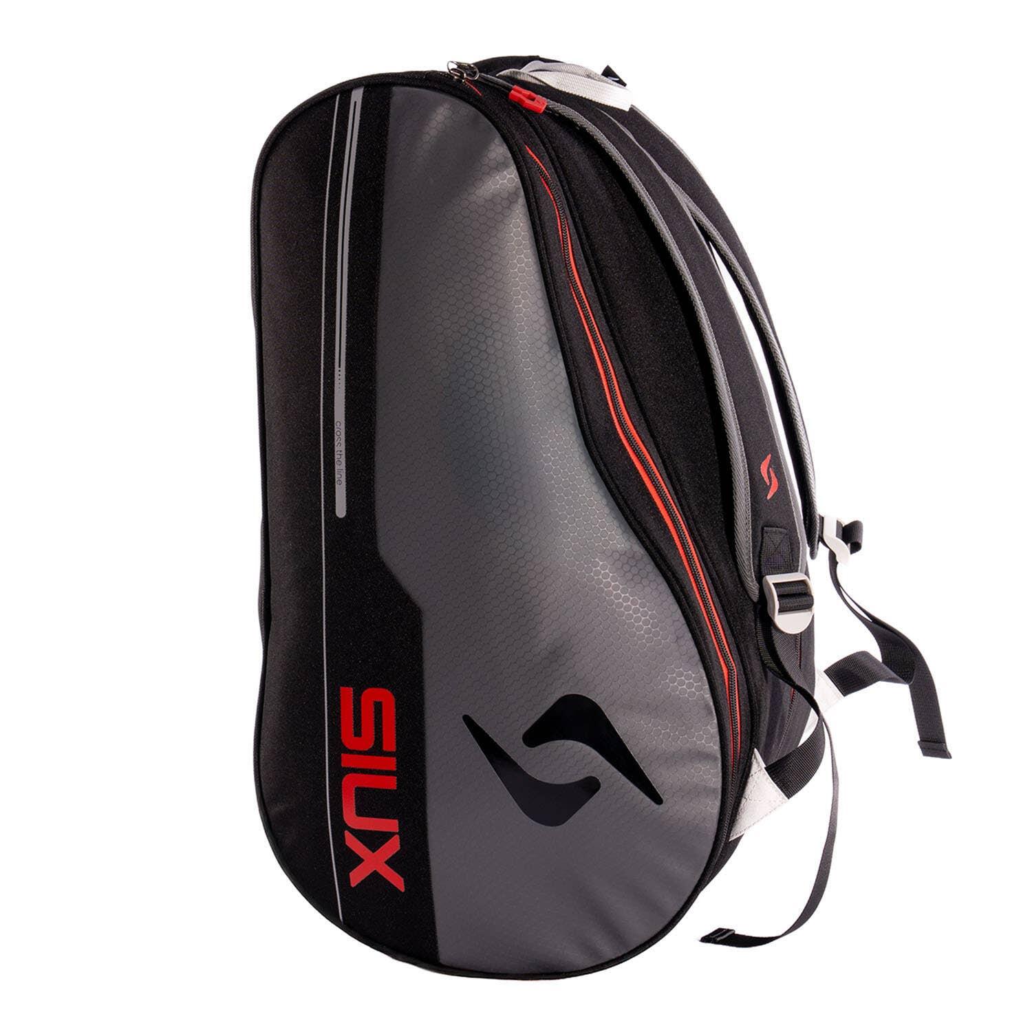 Borsone Siux Pulse Nero 200027 2/5